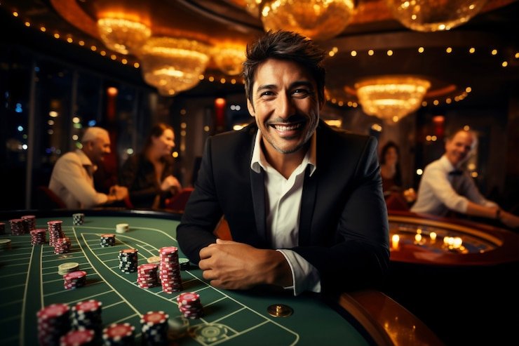 Panduan interaktif aturan baccarat Panduan interaktif aturan baccarat