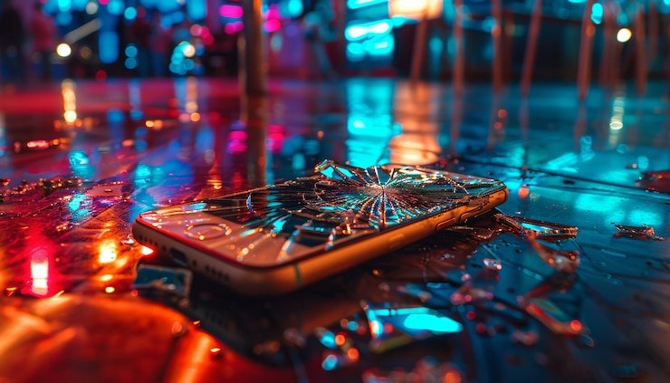 Pemilihan metode pembayaran DANA, OVO, GoPay