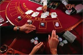 Slip taruhan Multi-Bet menampilkan odds gabungan dan total pembayaran potensial