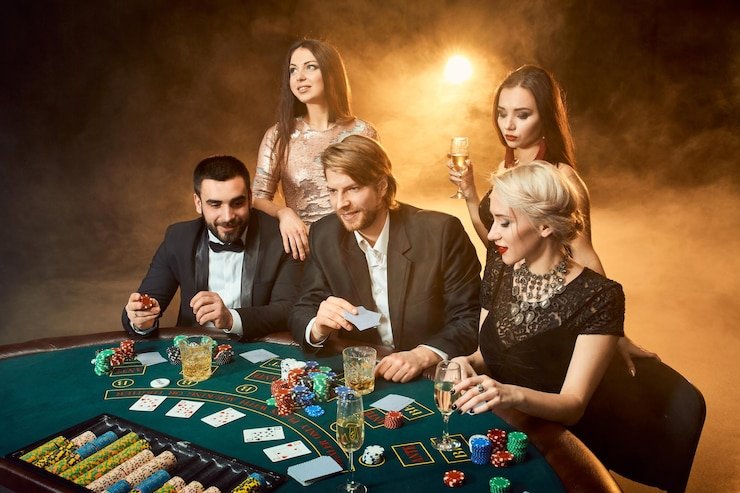 Layar pemilihan nomor togel dengan interface taruhan yang intuitif di ponsel